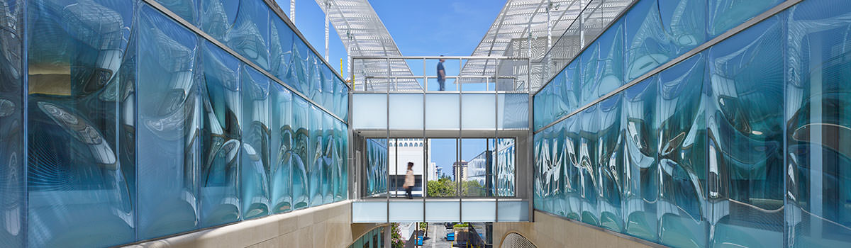 The Gores Group Building